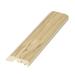 Mohawk Manufactured Wood 0.5" Thick 1.81" Wide 83.5" Length T-Molding Engineered Wood Trim in Brown | 1.81 W in | Wayfair MINC5-02896