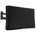 Vivo Flat Screen TV Cover Protector in Black | 36.5 H x 55 W x 5 D in | Wayfair COVER-TV055B