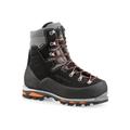 Zamberlan Logger Pro GTX RR Work Boots - Men's Black 47 / 12 5011BKM-47-12