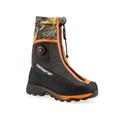Zamberlan Polar Hunter GTX RR Boa Hiking Shoes - Men's Black/Camo 13 US Medium 3031BCM-48-13