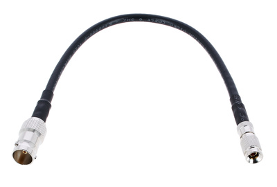 Blackmagic Design DIN1.0/2.3 - BNC female Cable