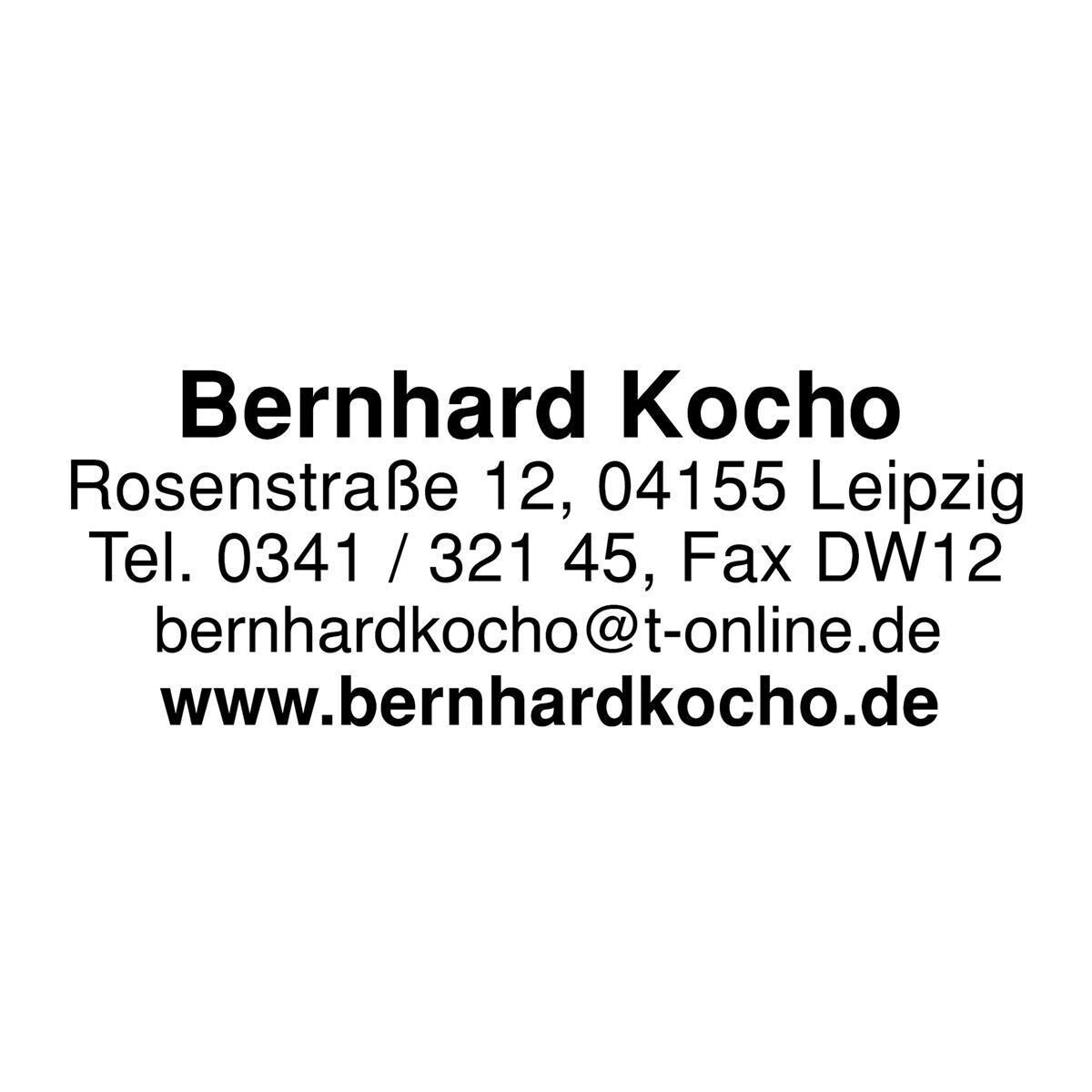 TRODAT Textstempel Print 4.0 44084 38x14mm 4zeilig Kissen schwarz Image