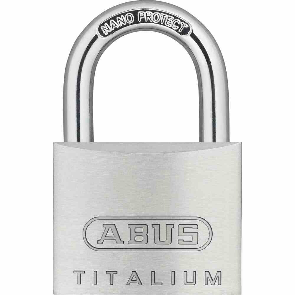 ABUS SBTit.-Vorhangsch.64TI/30 Image