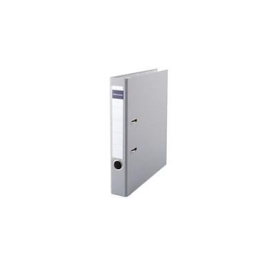 Soennecken Ordner 3345 DIN A4 50mm PP grau Image