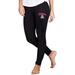 Women's Concepts Sport Black Arizona Wildcats Fraction Essential Leggings