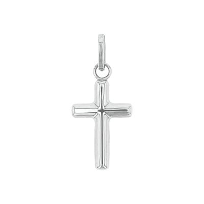 amor Motivanhänger Silber Weiss Image