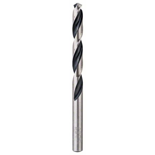 Metallspiralbohrer HSS PointTeQ, DIN 338, 9,0 mm, 1er-Pack Image