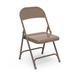 Virco 162 - 162 Series Folding Chair w/ Plastic Caps | 29.5 H x 17.75 W x 18.75 D in | Wayfair 16213K