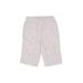 Carter's Fleece Pants - Mid/Reg Rise: Gray Sporting & Activewear - Size 3 Month