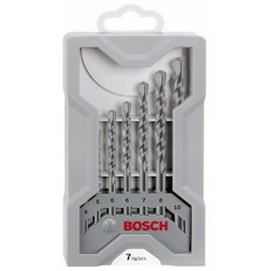 Bosch 2 607 017 082 Bohrer Image