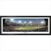 Boston Red Sox 13.5'' x 39'' Rivalry At Fenway Standard Framed Panorama