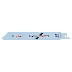 Säbelsägeblatt S 922 AF, Flexible for Metal, 2er-Pack Image