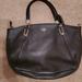 Coach Bags | Authentic Coach Chocolate Handbag | Color: Brown | Size: 9x13.5x2