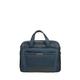 Samsonite Pro-DLX 5 - 15.6 Inch Expandable Laptop Briefcase, 42 cm, 17/23 Litre, Blue (Oxford Blue)