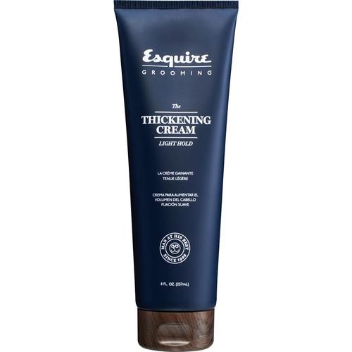 Esquire – The Thickening Cream Stylingcremes 237 ml Herren