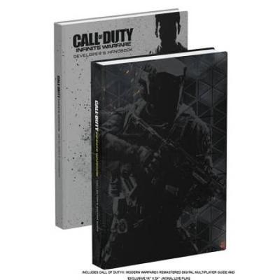 Call Of Duty: Infinite Warfare: Prima Collect