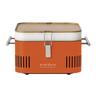 Barbecue portatile a Carbone CUBE™ di Everdure by Heston Blumenthal Arancio - Arancio