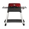 Ezooza - Everdure force™ barbecue a gas di Everdure by Heston Blumenthal Rosso - Rosso