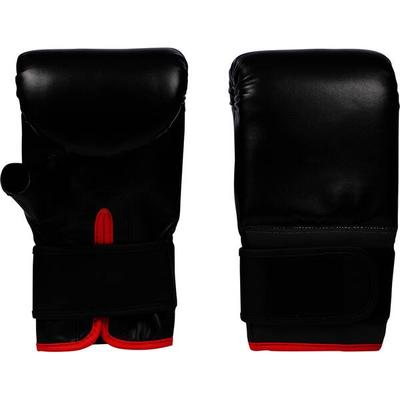 ENERGETICS Boxhandschuhe Punch, Größe S in Schwarz