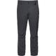 JACK WOLFSKIN Herren Hose Activate Light, Größe 48 in Grau