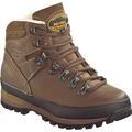 MEINDL Damen Trekkingschuh Borneo Lady 2 MFS, Größe 41 ½ in Dunkelbraun