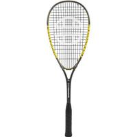 UNSQUASHABLE Squash-Schläger Inspire T-2000, Größe Onesize in Schwarz/Gelb