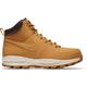 NIKE Lifestyle - Schuhe Herren - Winterstiefel Manoa Leather Mens Winterstiefel Camel, Größe 40 in Hellbraun