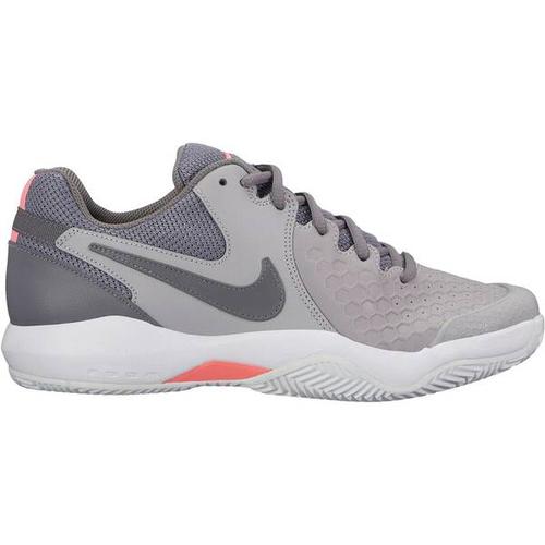 NIKE Damen Tennisschuhe Sandplatz 