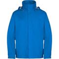 Herren Funktionsjacke VAUDE Herren Kapuzen Jacke Escape Light, Größe S in Blau