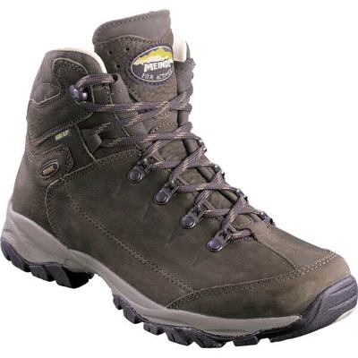 MEINDL Herren Wanderschuh Ohio 2 GTX, Größe 43 in Grau