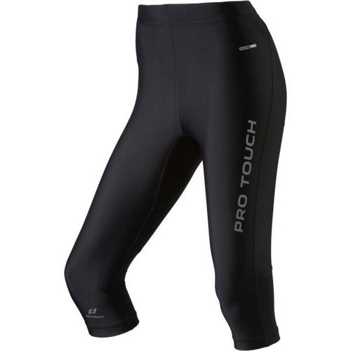 PRO TOUCH Herren Overknee Raylo II, Größe S in Schwarz