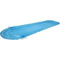 McKINLEY Schlafsack Mumien-Innenschlafsack Seide, Größe Onesize in Blau