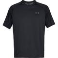 UNDER ARMOUR Herren Kurzarm Tech 2.0 SS Tee, Größe S in Schwarz