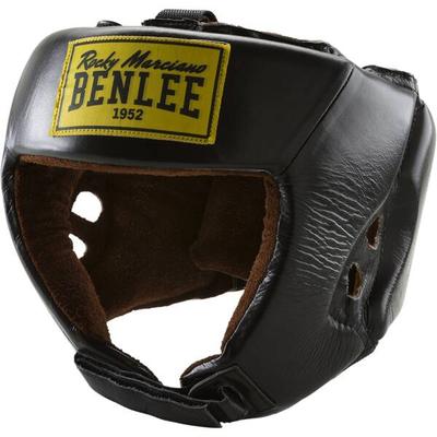 BENLEE Helm Box-Kopfschutz, Größe L-XL in Schwarz