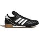 ADIDAS Herren Fussball-Hallenschuhe Herren Fußballschuh Halle Kaiser 5 Goal, Größe 41 ⅓ in Schwarz