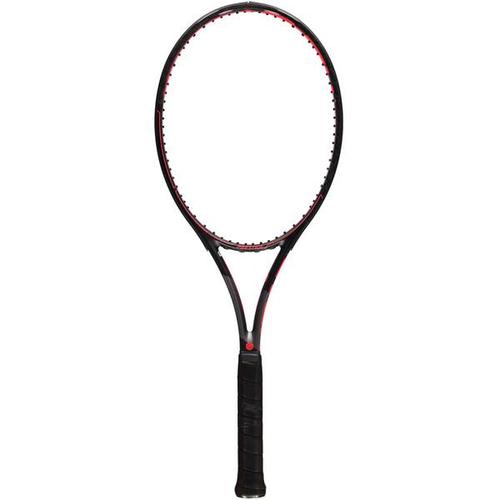 HEAD Tennisschläger Prestige S – unbesaitet – 16×19, Größe 3 in Grau