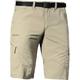 SCHÖFFEL Herren Outdoor-Bermudas Silvaplana2, Größe 60 in Braun