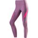 UNDER ARMOUR Damen Fitness-Tights Vanish 7/8-Länge, Größe S in Lila/Neonpink