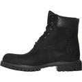 Herren Stiefel 6 Premium Boot, Größe 43 ½ in Schwarz