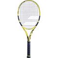 BABOLAT Tennisschläger Pure Aero unbesaitet, Größe 3 in gelb-schwarz