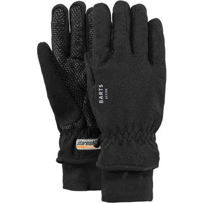 BARTS Handschuhe Storm, Größe M in Schwarz