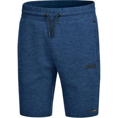 JAKO Herren Short Premium Basics, Größe S in Blau