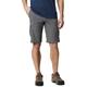 COLUMBIA-Herren-Shorts-Silver Ridge™ II Cargo Short, Größe 32 in Grau