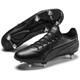 PUMA Fußball - Schuhe - Stollen KING Pro SG, Größe 42 ½ in Schwarz
