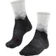 FALKE TK2 Crest Damen Socken, Größe 39-40 in Schwarz