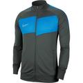 NIKE Fußball - Teamsport Textil - Jacken Academy Pro Trainingsjacke, Größe M in Grau