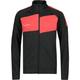 NIKE Jungen Fußball Sweatjacke Dri Fit Academy Pro, Größe L in Grau