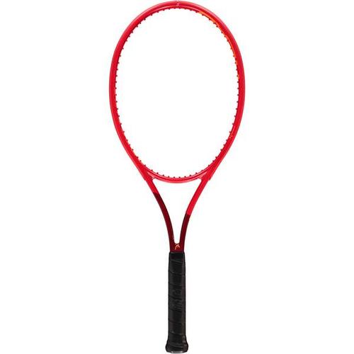 HEAD Tennisschläger Graphene 360+ Prestige S – unbesaitet – 16 x 19, Größe 3 in Rot