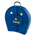 Hardcase 22" Cymbal Case F.Lined D.Blue