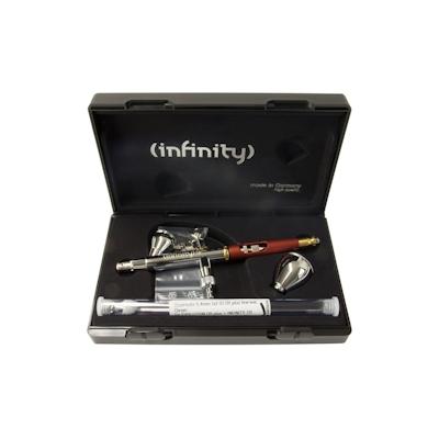 Infinity CRplus Two in One Airbrush Pistole 126544